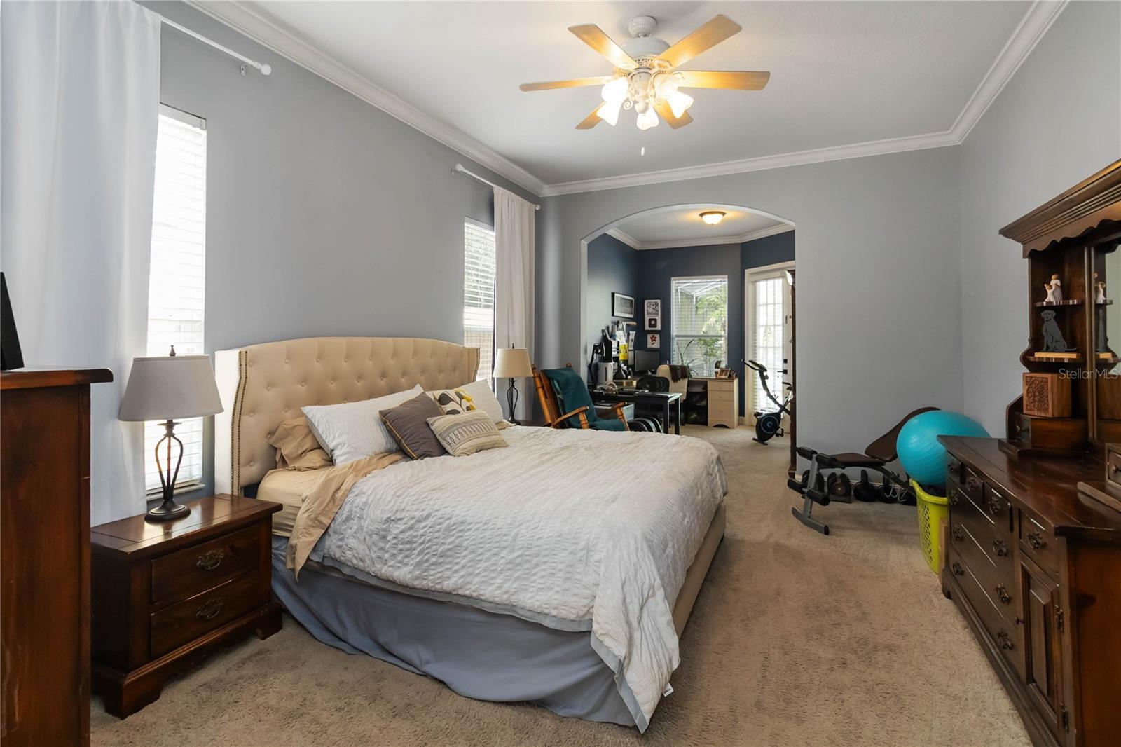 TUSKAWILLA TRACE - Residential