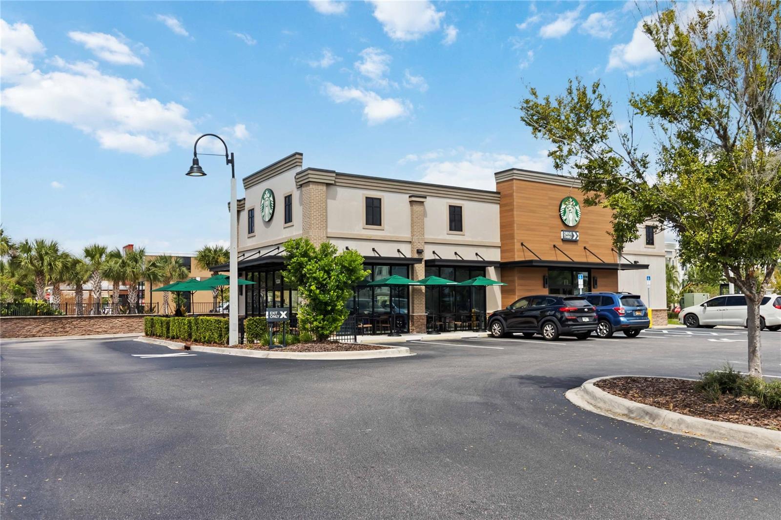 TUSKAWILLA TRACE - Residential