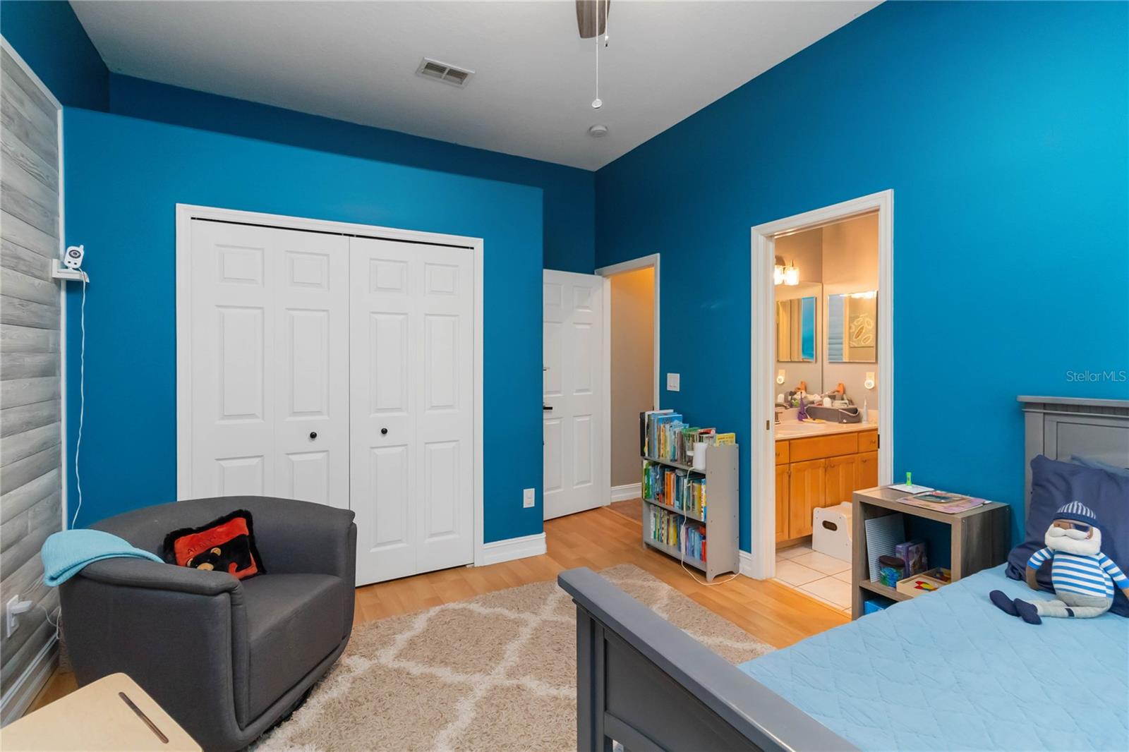 TUSKAWILLA TRACE - Residential
