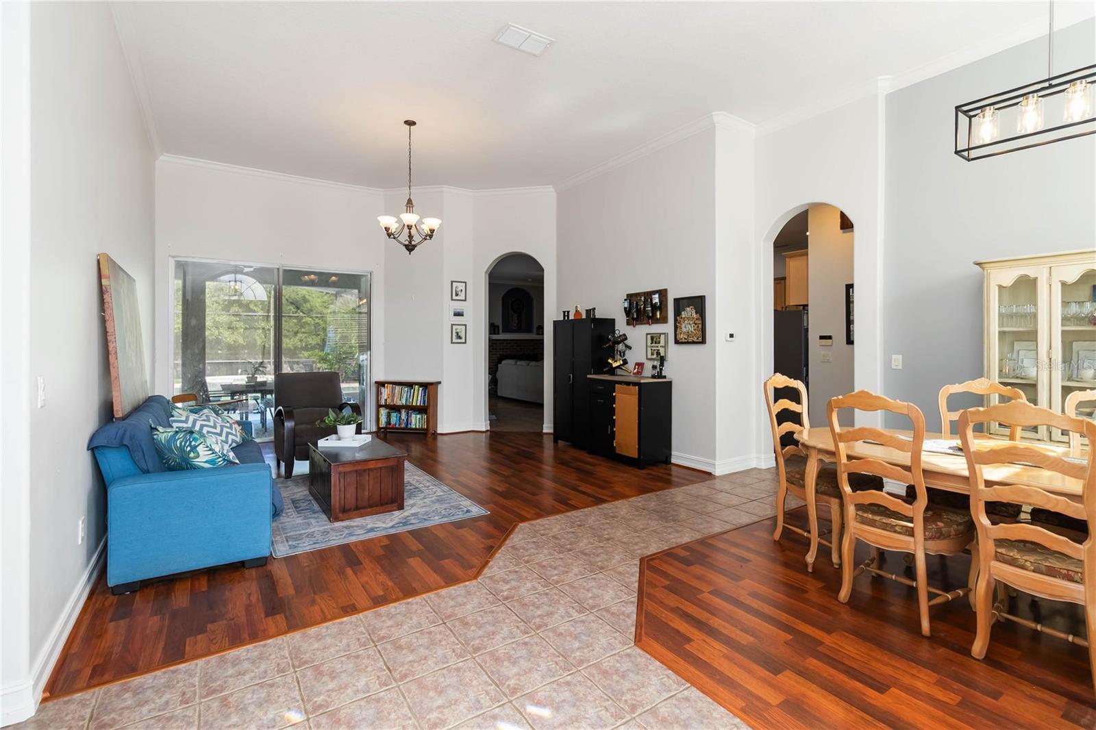 TUSKAWILLA TRACE - Residential