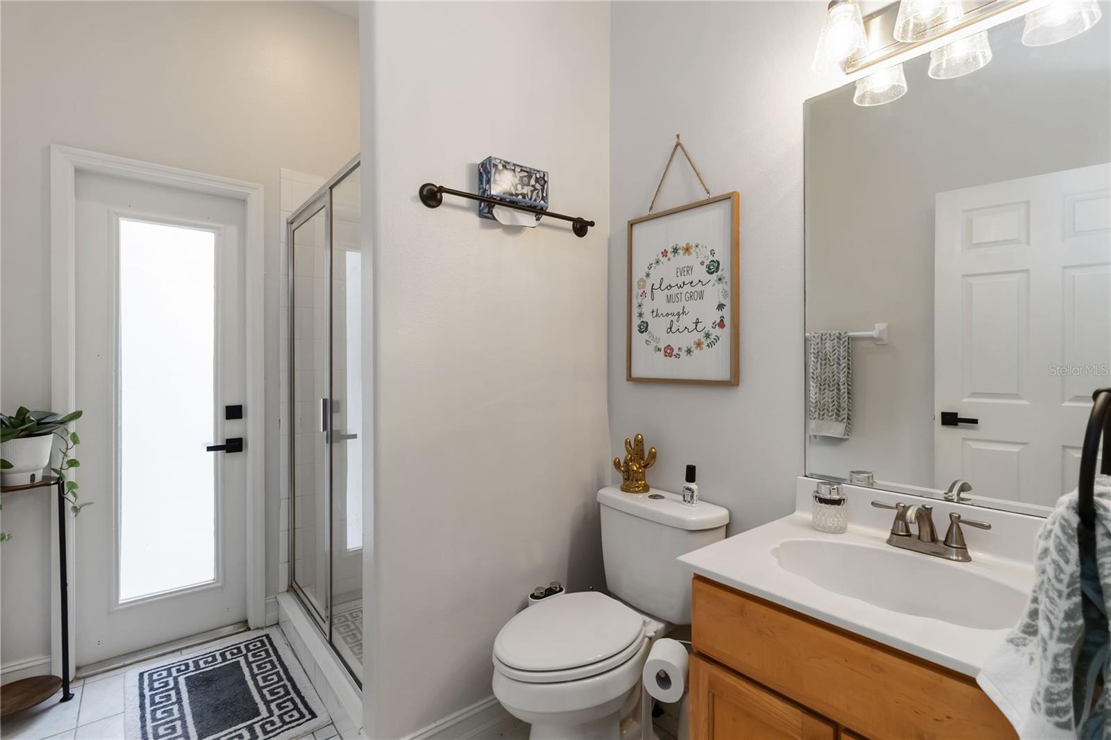 TUSKAWILLA TRACE - Residential