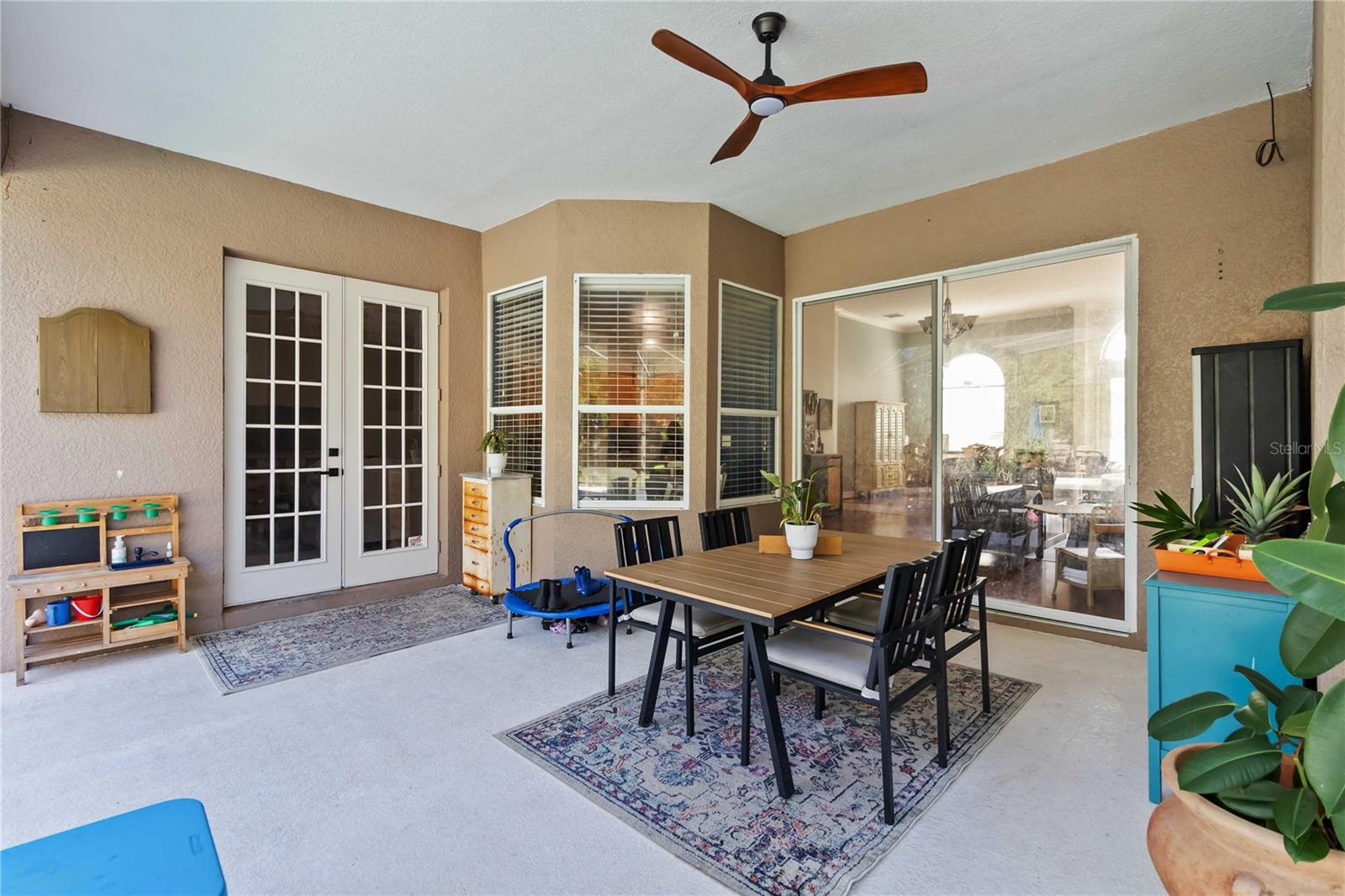 TUSKAWILLA TRACE - Residential
