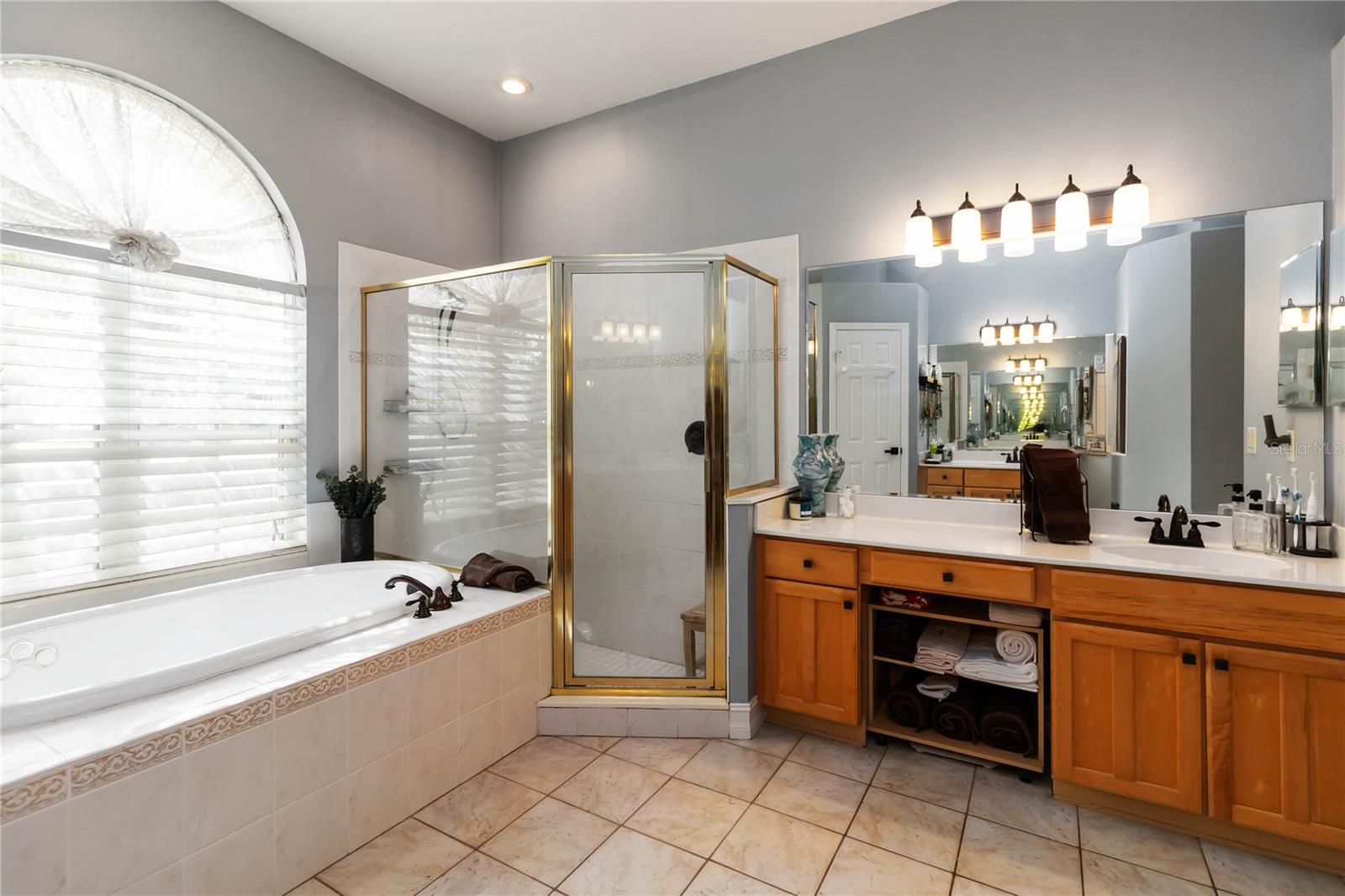 TUSKAWILLA TRACE - Residential
