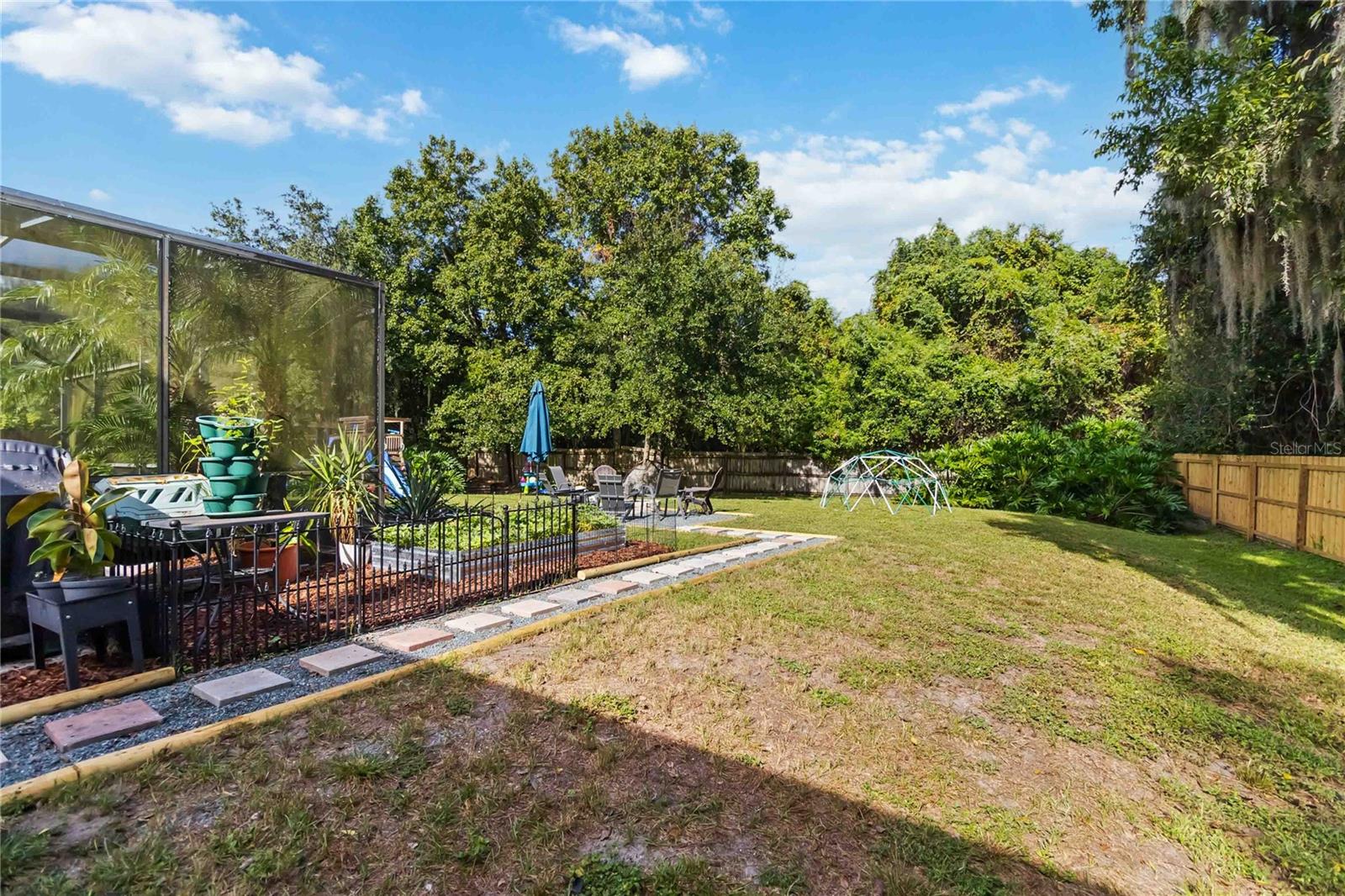 TUSKAWILLA TRACE - Residential