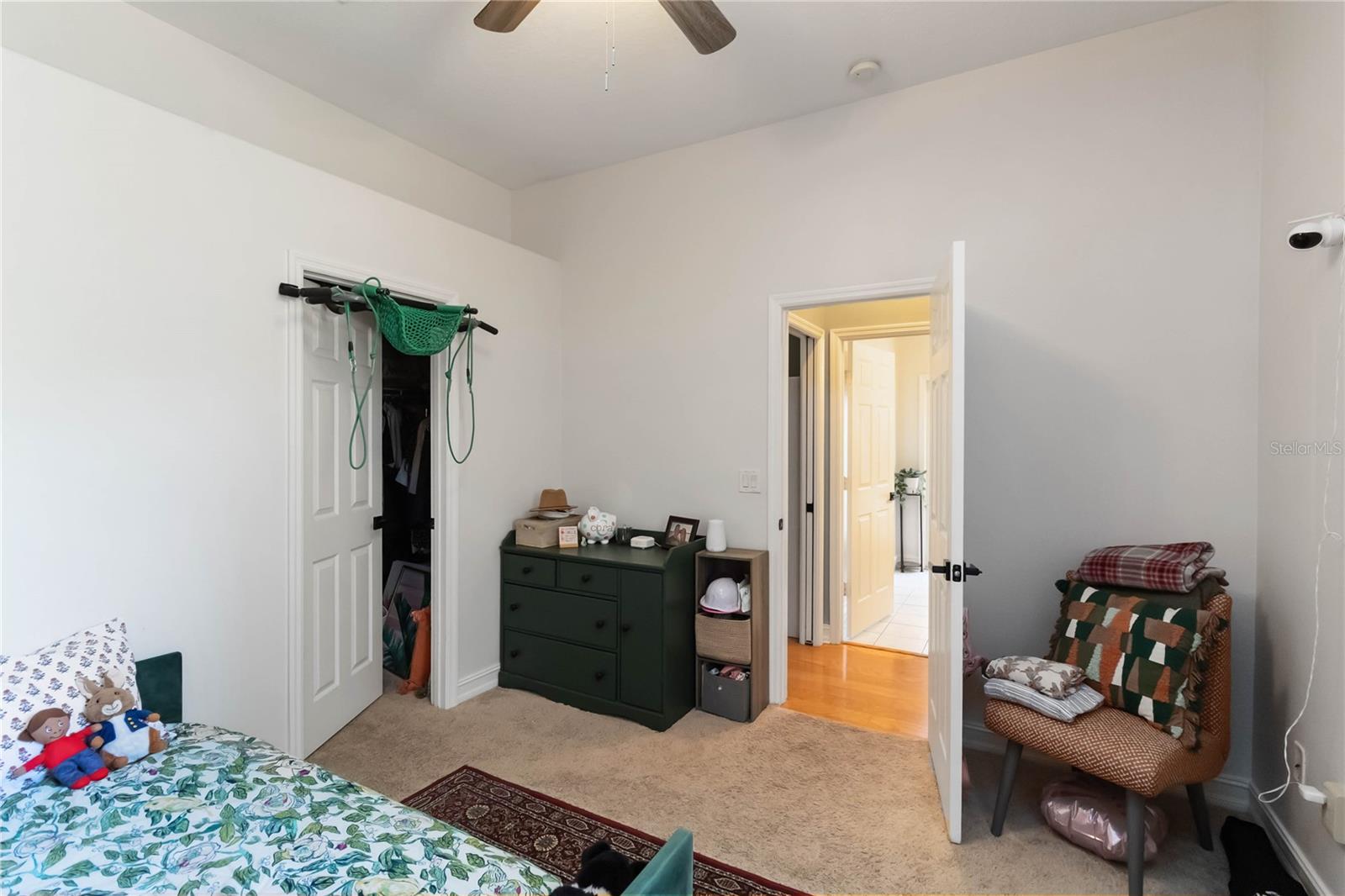 TUSKAWILLA TRACE - Residential