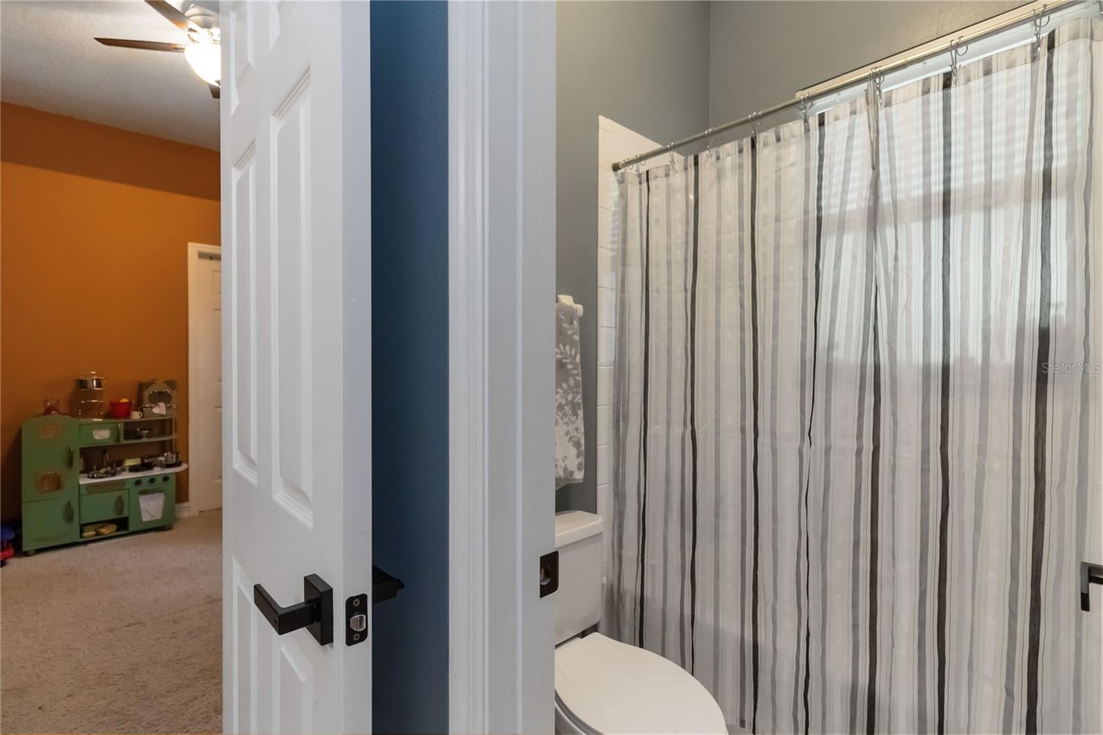 TUSKAWILLA TRACE - Residential