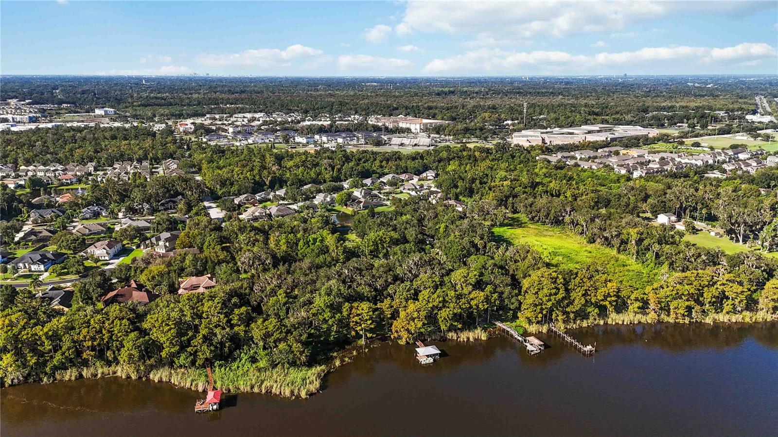 TUSKAWILLA TRACE - Residential
