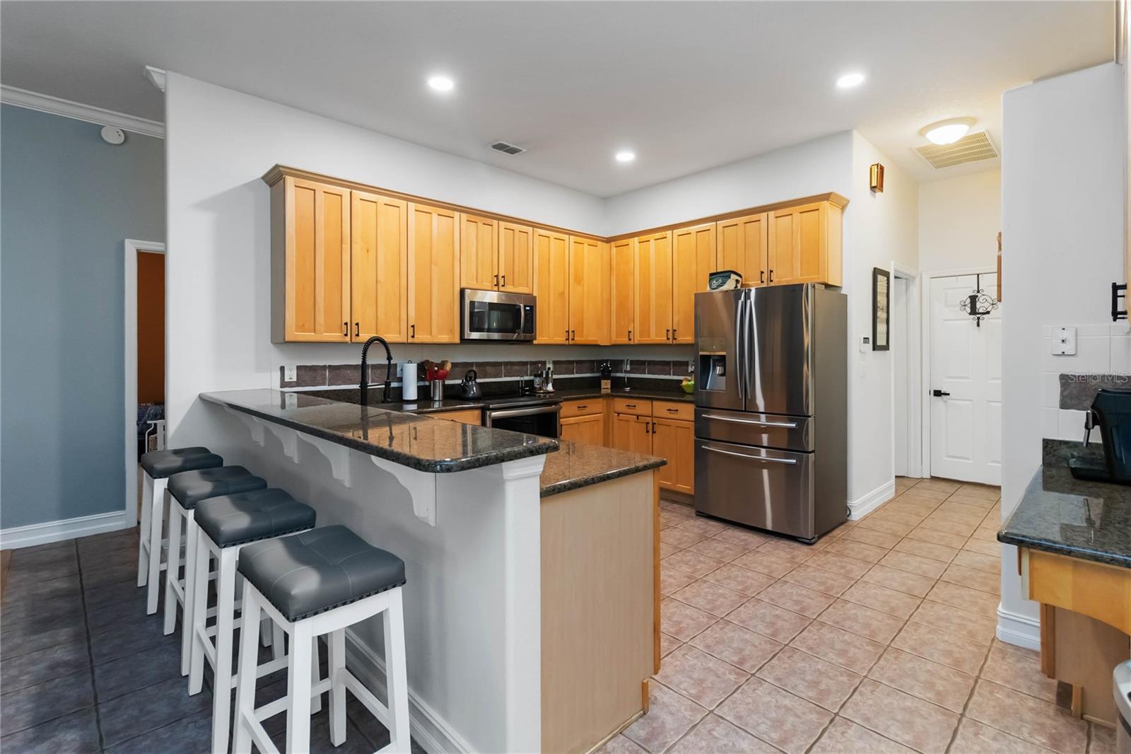 TUSKAWILLA TRACE - Residential