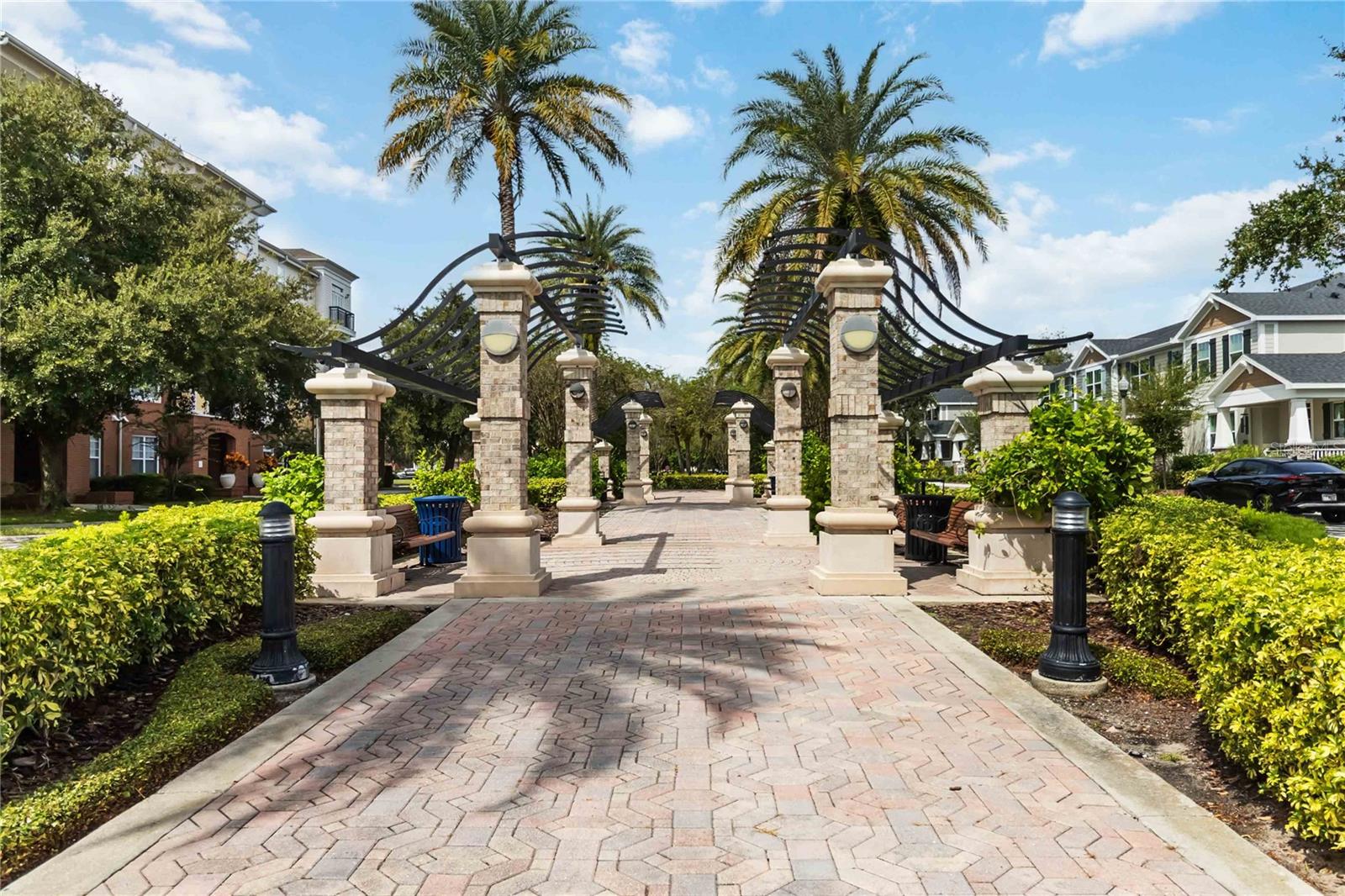 TUSKAWILLA TRACE - Residential