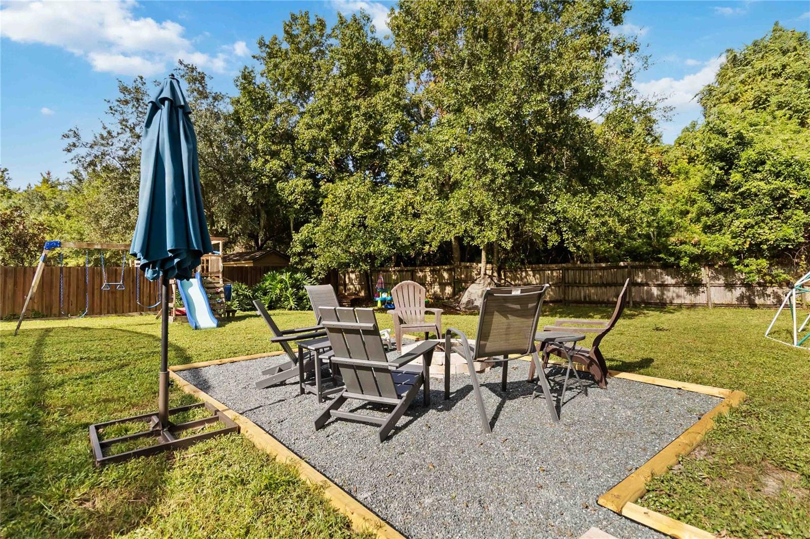 TUSKAWILLA TRACE - Residential
