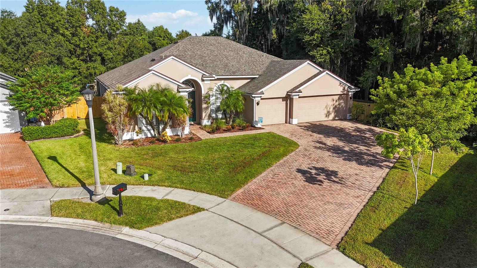 TUSKAWILLA TRACE - Residential