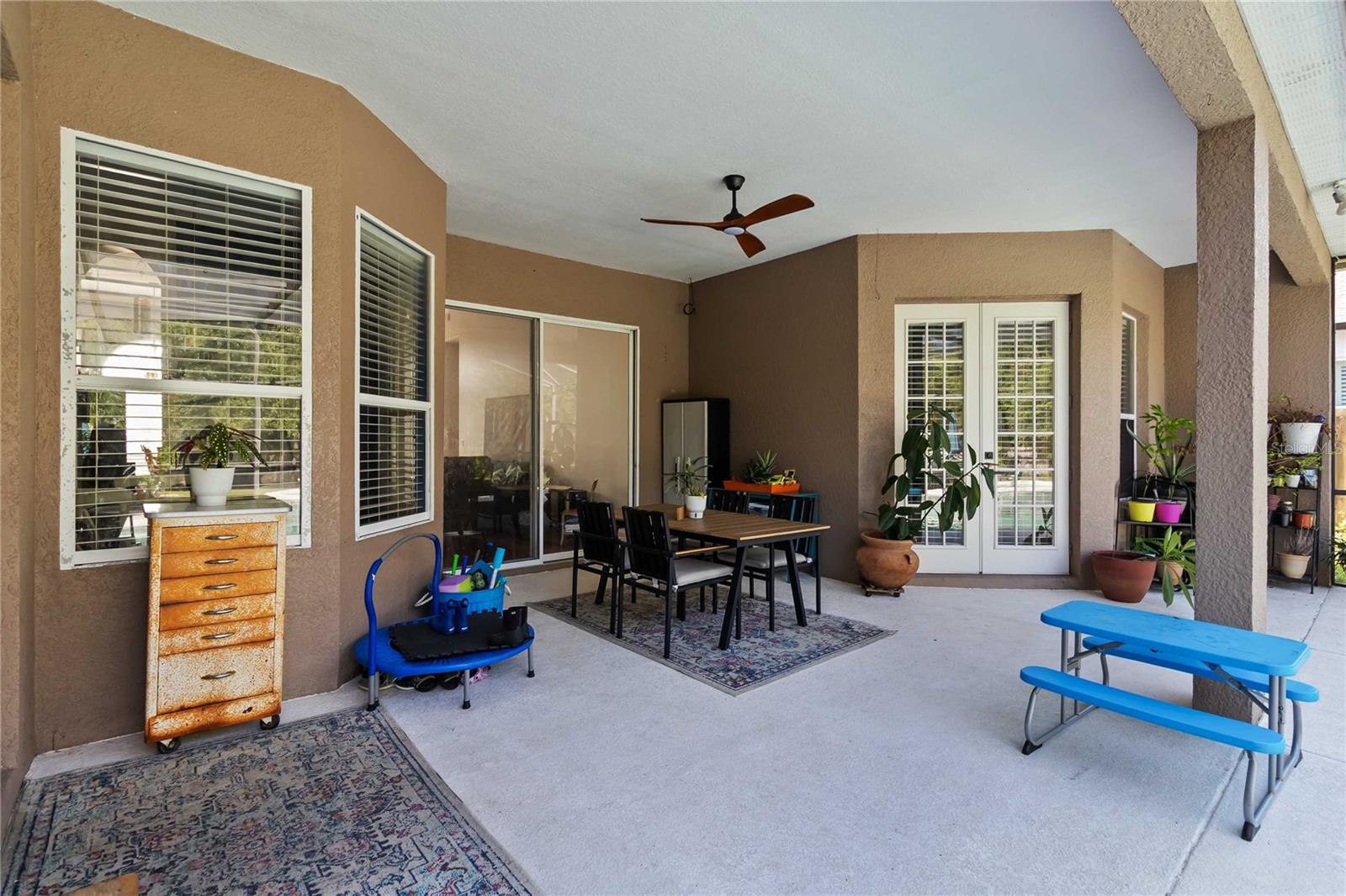 TUSKAWILLA TRACE - Residential