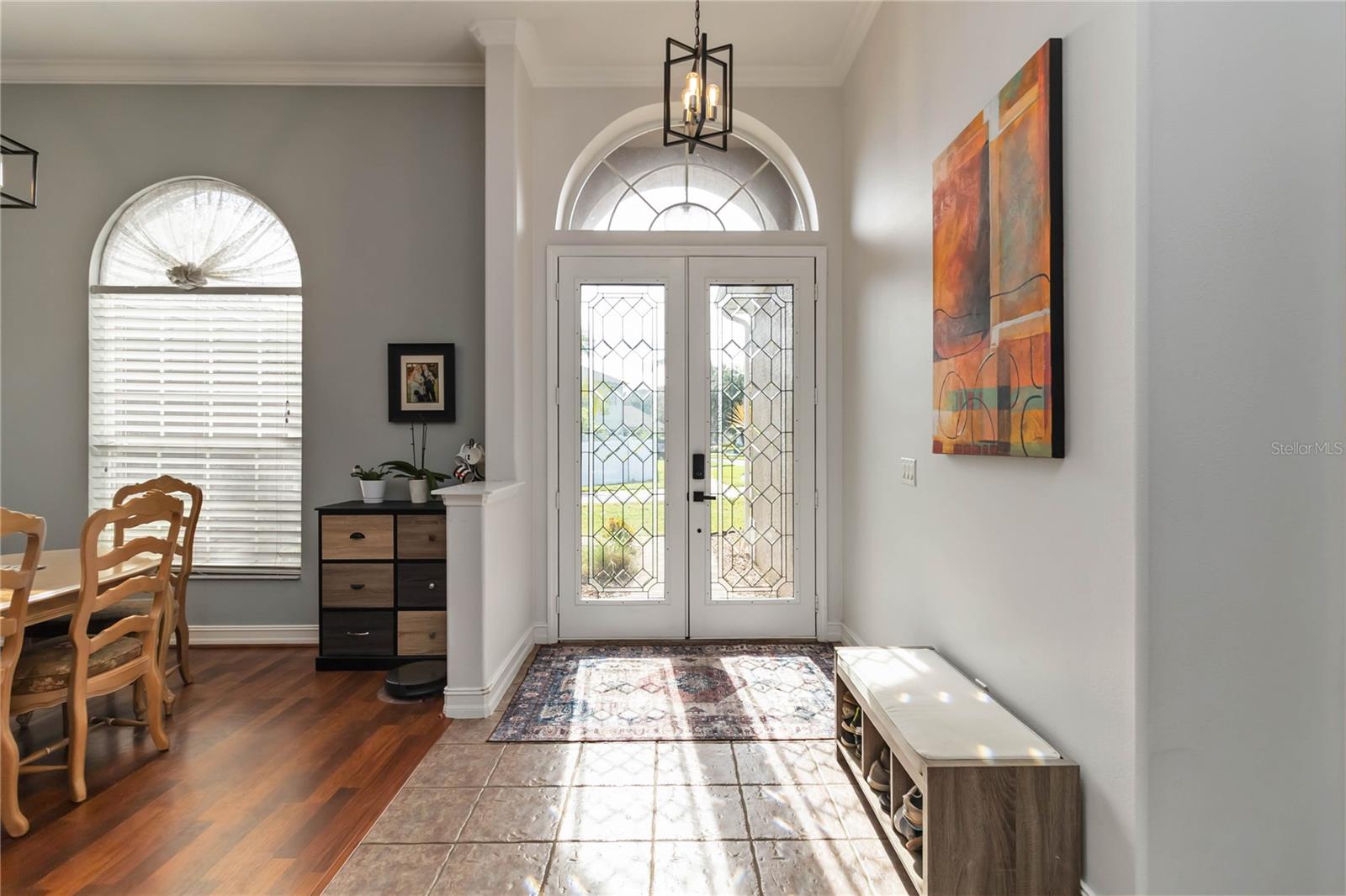TUSKAWILLA TRACE - Residential