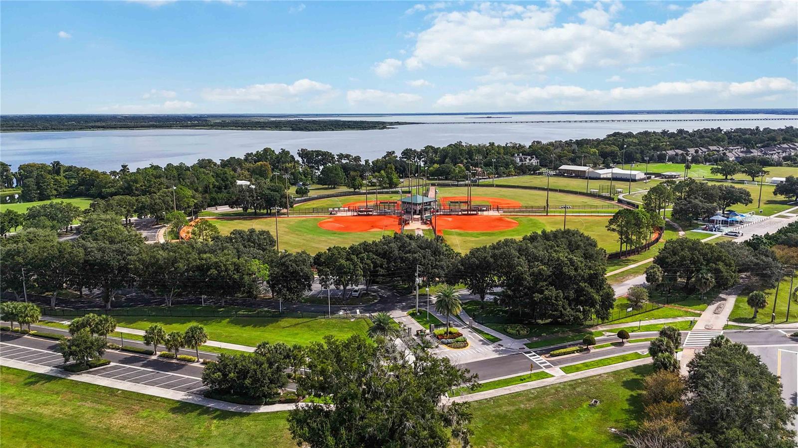 TUSKAWILLA TRACE - Residential
