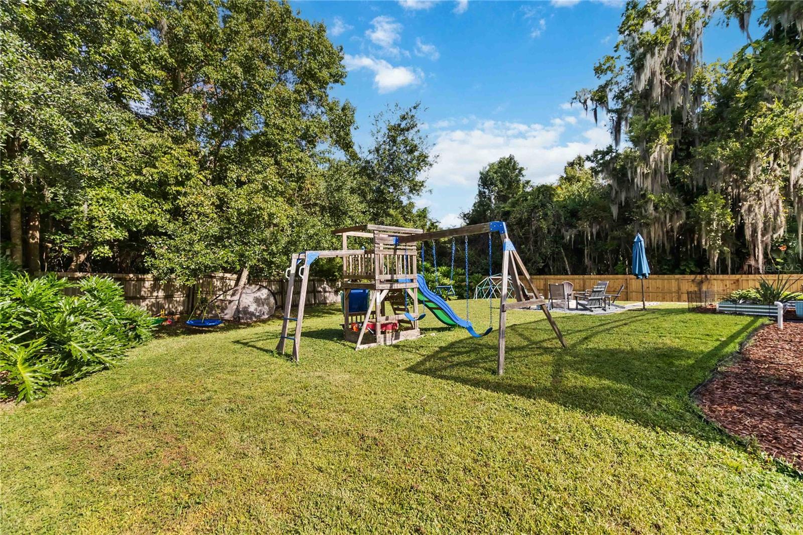 TUSKAWILLA TRACE - Residential