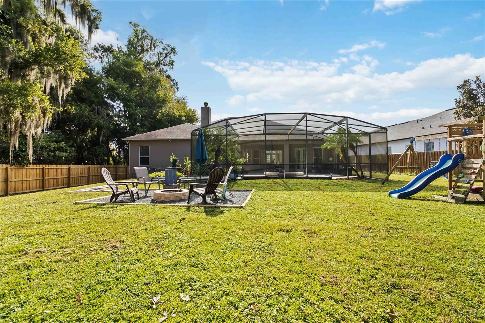 TUSKAWILLA TRACE - Residential