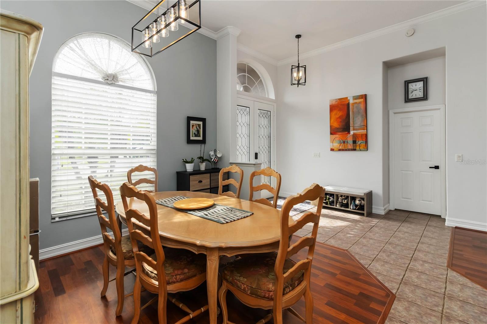 TUSKAWILLA TRACE - Residential