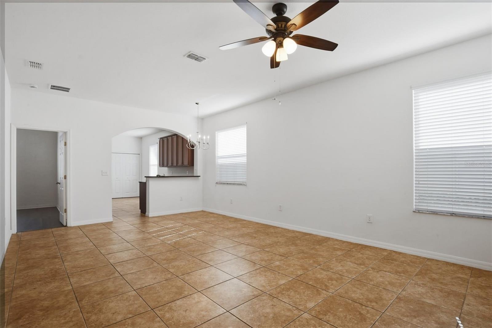 HAMPTON LAKES AT MAIN STREET - Residential