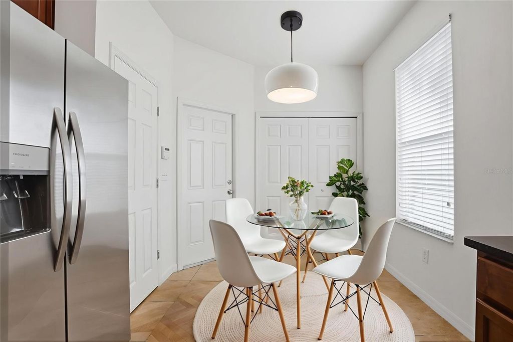 Photo of 14167 Stowbridge Avenue, Tampa, FL 33626 (MLS # O6378757)