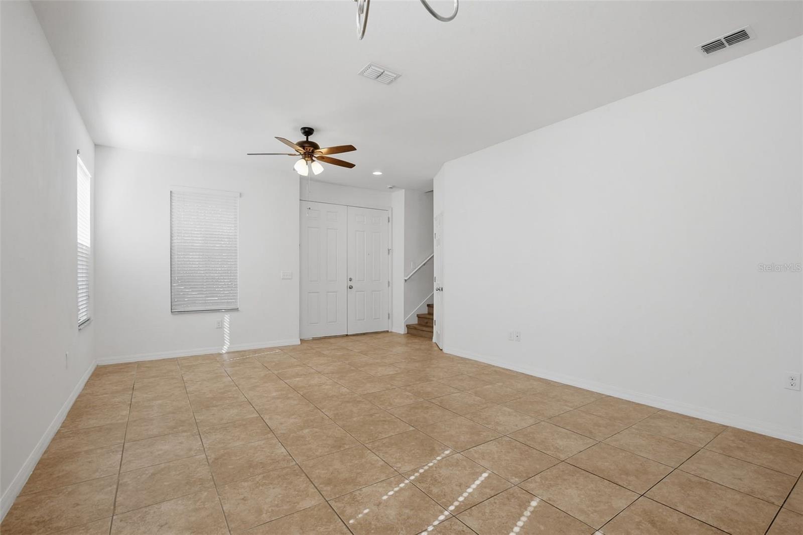 HAMPTON LAKES AT MAIN STREET - Residential