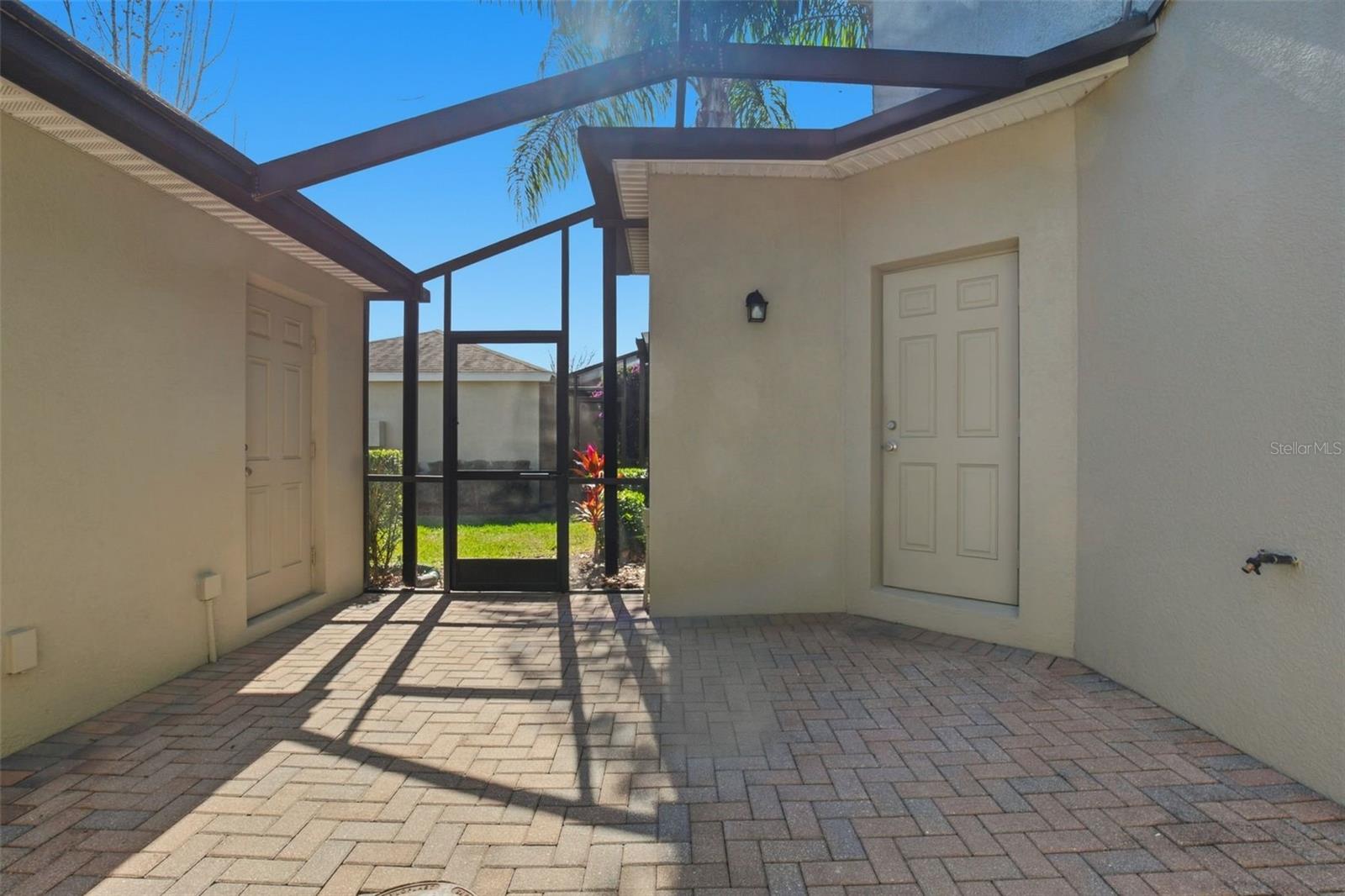 HAMPTON LAKES AT MAIN STREET - Residential