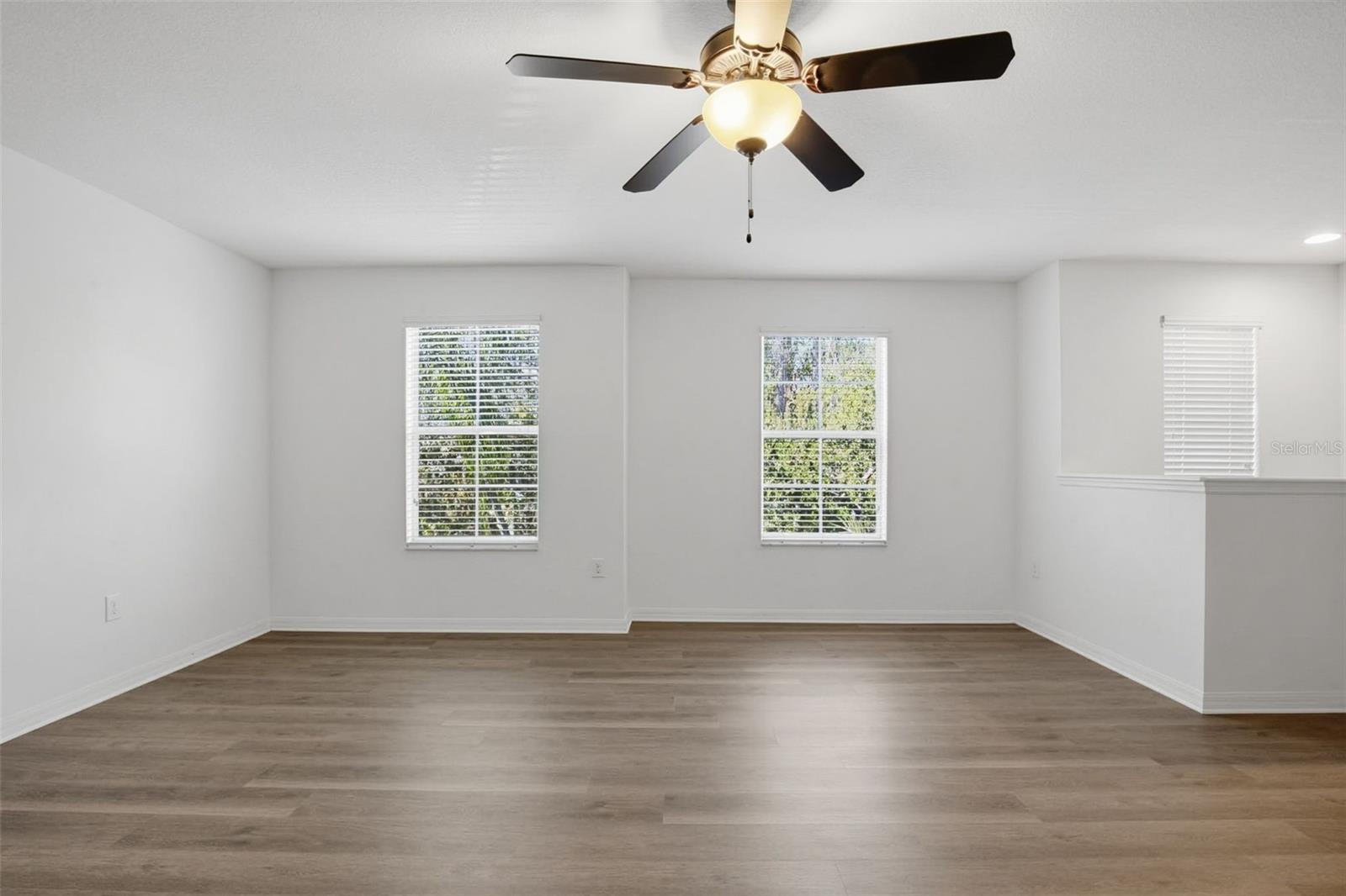 HAMPTON LAKES AT MAIN STREET - Residential