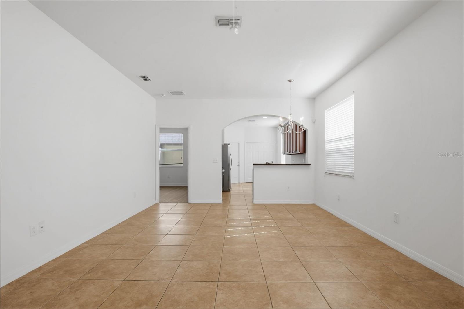 HAMPTON LAKES AT MAIN STREET - Residential