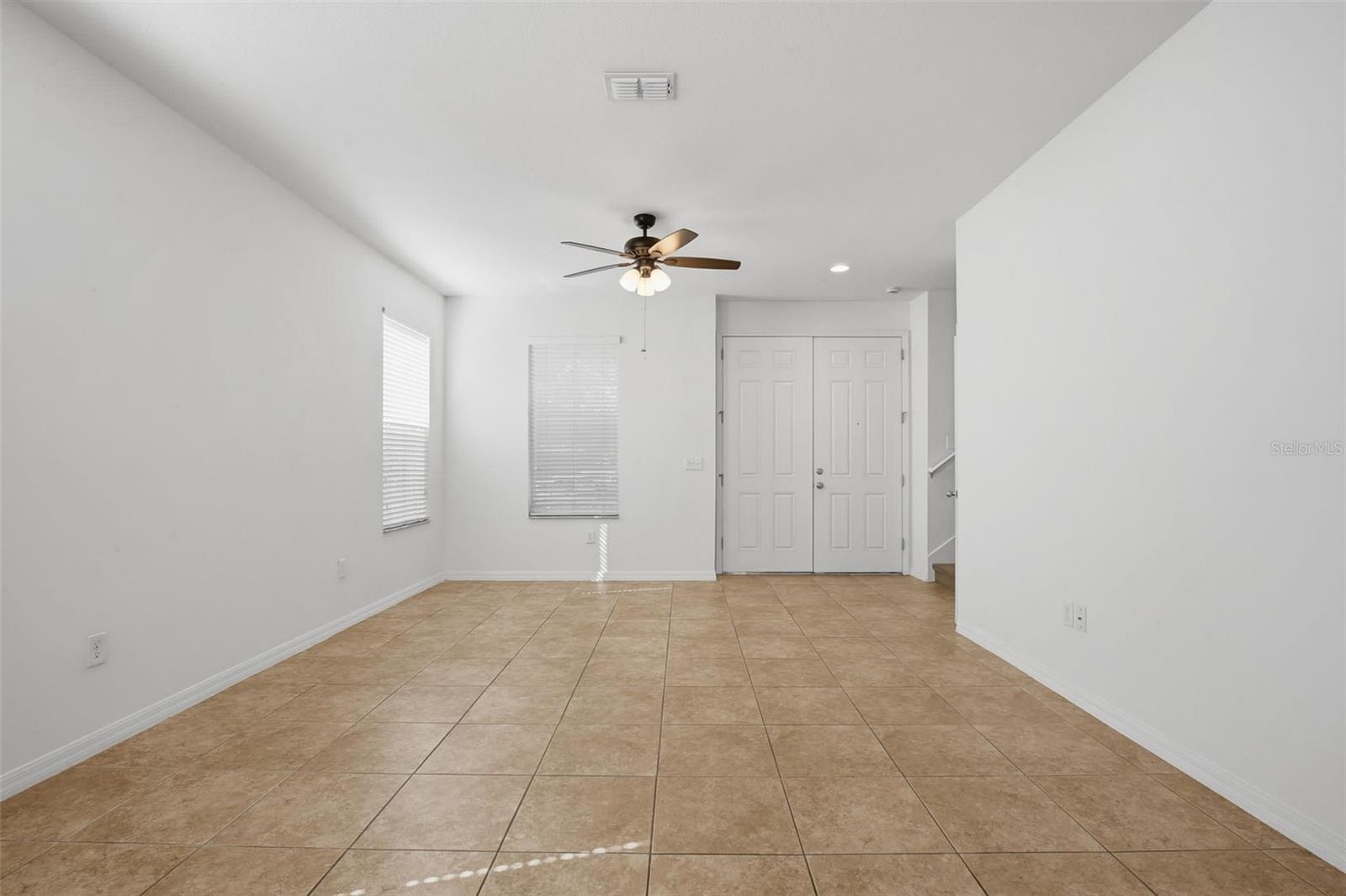 HAMPTON LAKES AT MAIN STREET - Residential