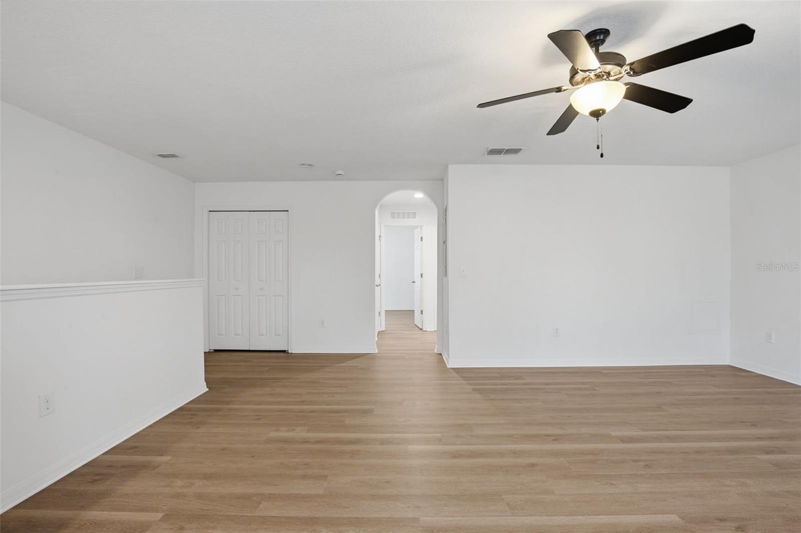 HAMPTON LAKES AT MAIN STREET - Residential