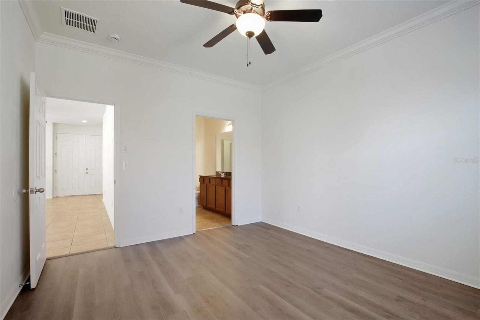 HAMPTON LAKES AT MAIN STREET - Residential