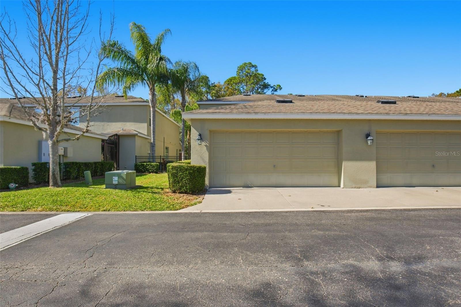 HAMPTON LAKES AT MAIN STREET - Residential