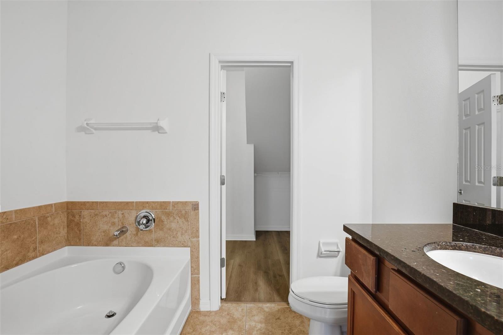 HAMPTON LAKES AT MAIN STREET - Residential