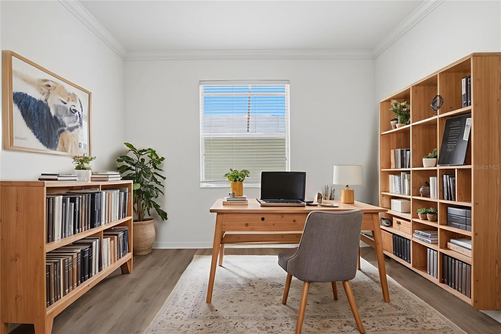 HAMPTON LAKES AT MAIN STREET - Residential