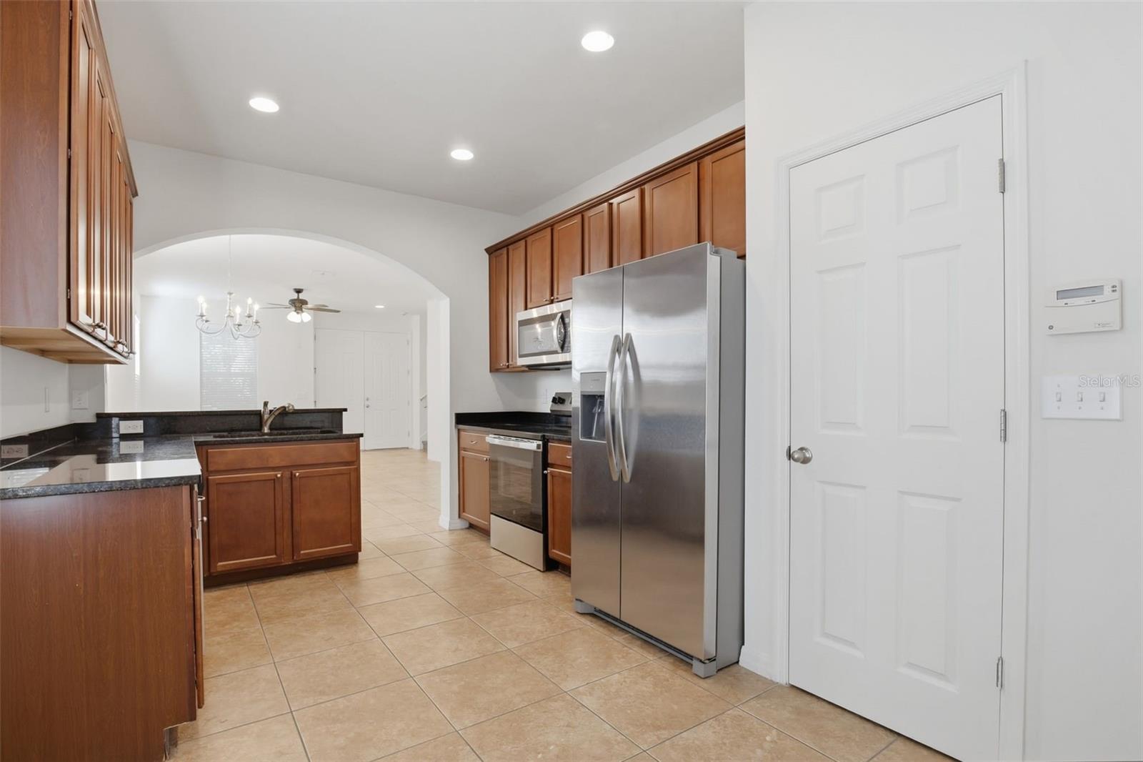 HAMPTON LAKES AT MAIN STREET - Residential