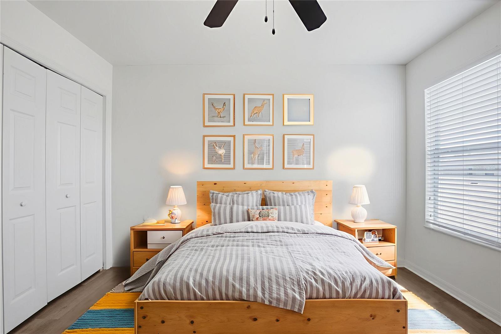 HAMPTON LAKES AT MAIN STREET - Residential