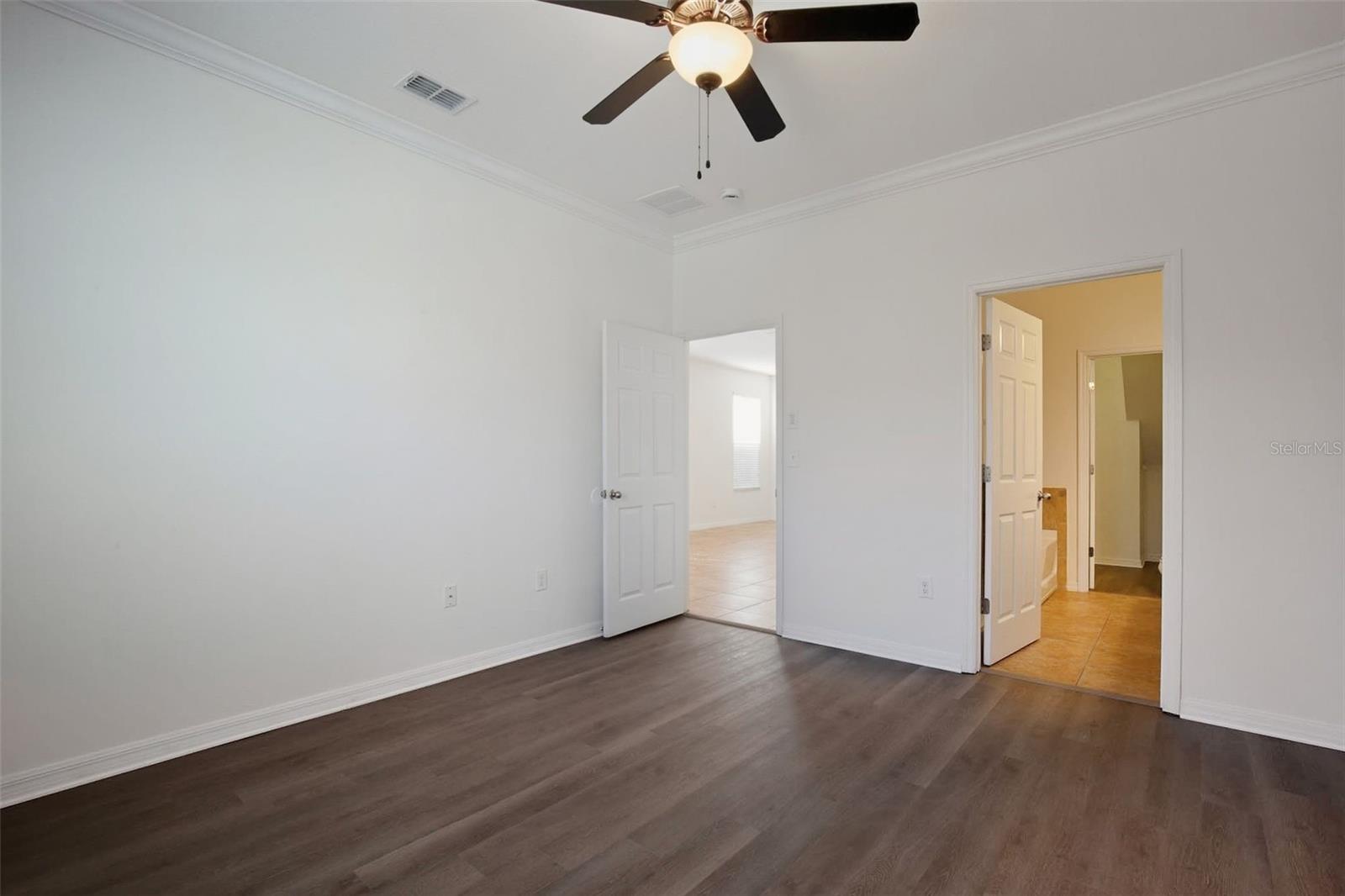 HAMPTON LAKES AT MAIN STREET - Residential