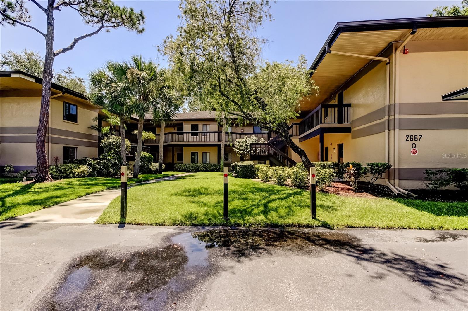 2667 SABAL SPRINGS CIRCLE 101