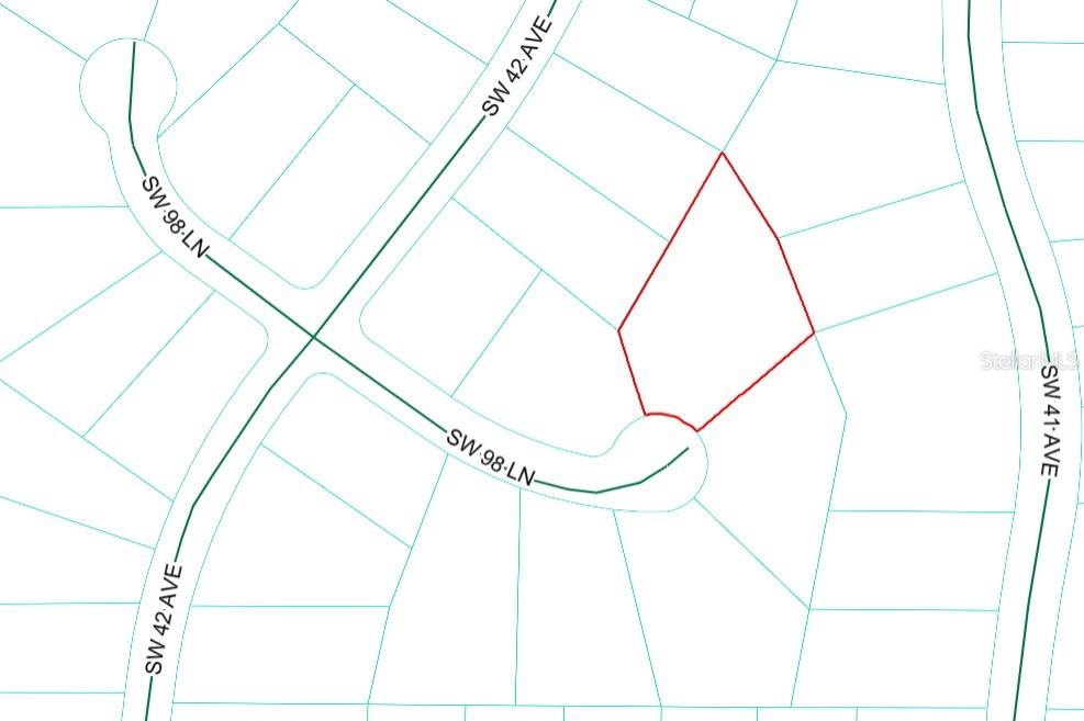 KINGSLAND COUNTRY ESTATE - Land