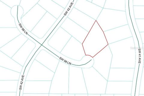 Tiny photo for SW 98th Lane, Ocala, FL 34476 (MLS # OM720106)