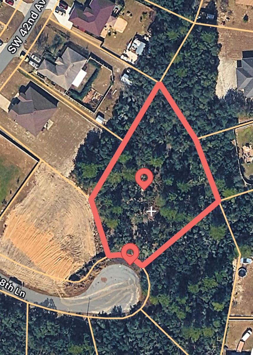 KINGSLAND COUNTRY ESTATE - Land