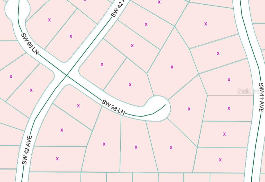 KINGSLAND COUNTRY ESTATE - Land