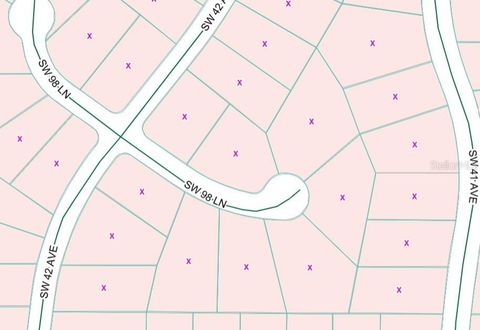 Tiny photo for SW 98th Lane, Ocala, FL 34476 (MLS # OM720106)