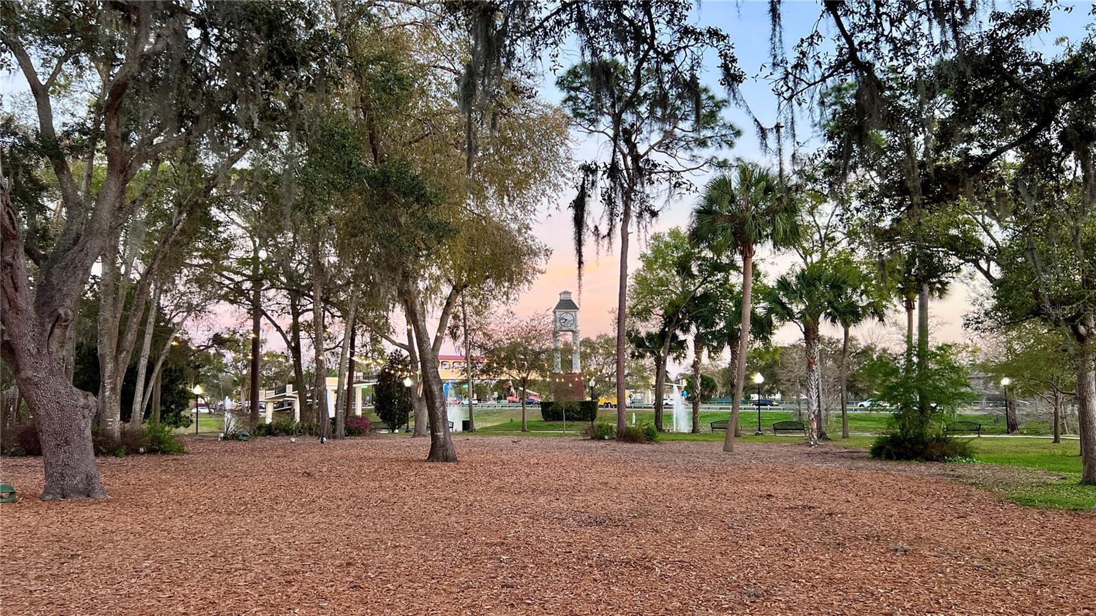 CRYSTAL LAKE CONDOMINIUM - Residential