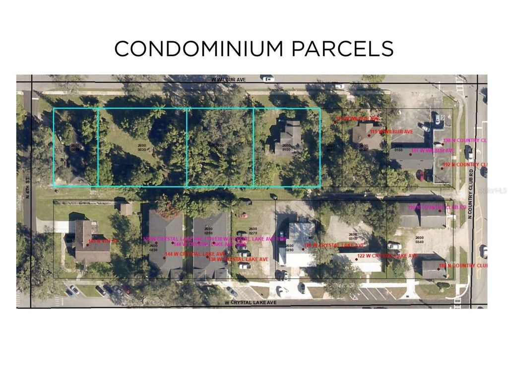 Photo of 149 W Wilbur Avenue #105, Lake Mary, FL 32746 (MLS # O6382256)