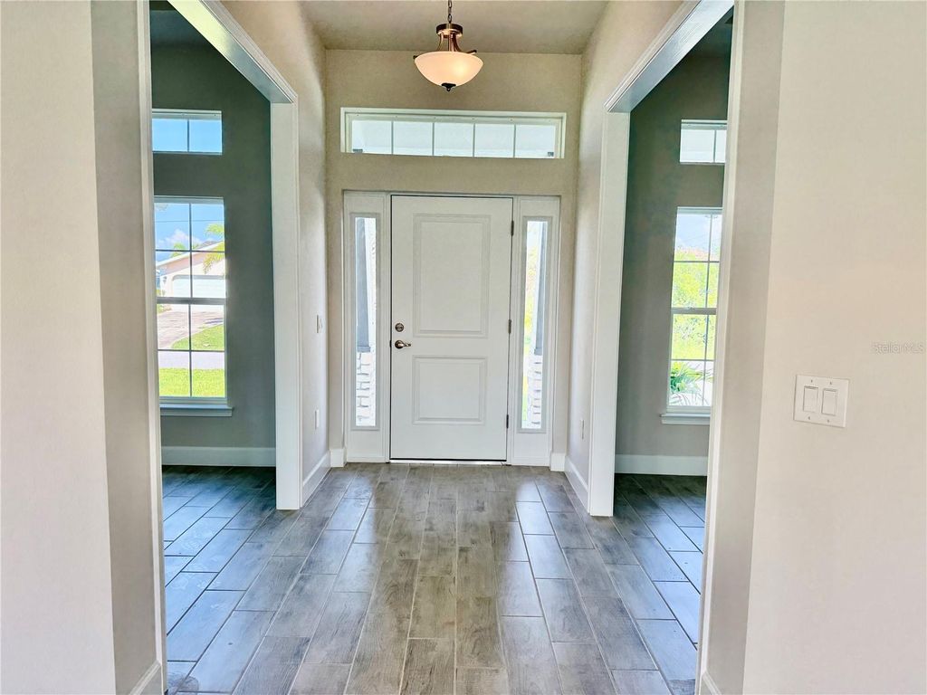 Photo of 9469 Spring Circle, Port Charlotte, FL 33981 (MLS # C7510859)