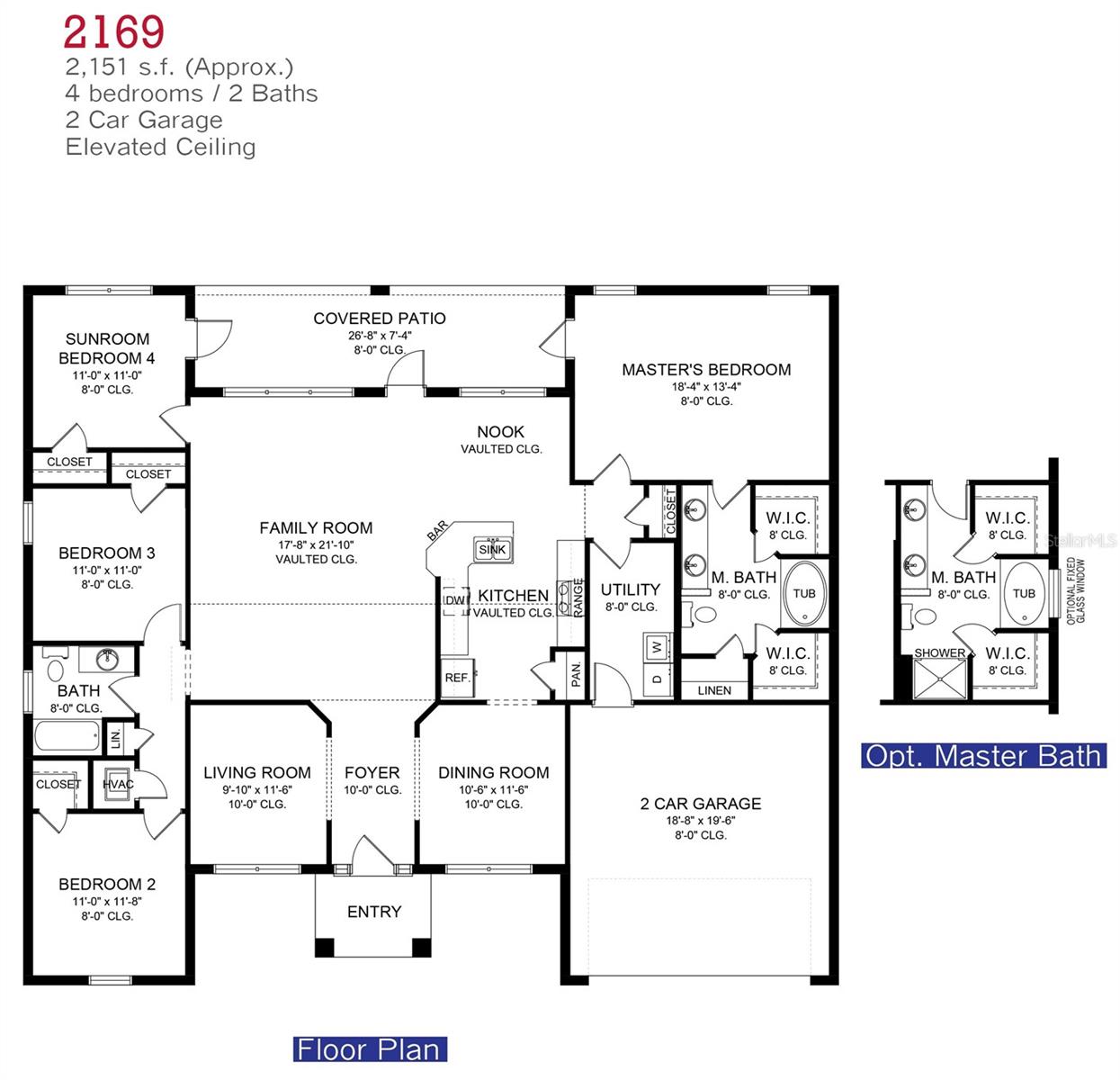 9469 SPRING CIRCLE
