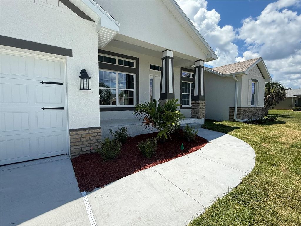 Photo of 9469 Spring Circle, Port Charlotte, FL 33981 (MLS # C7510859)