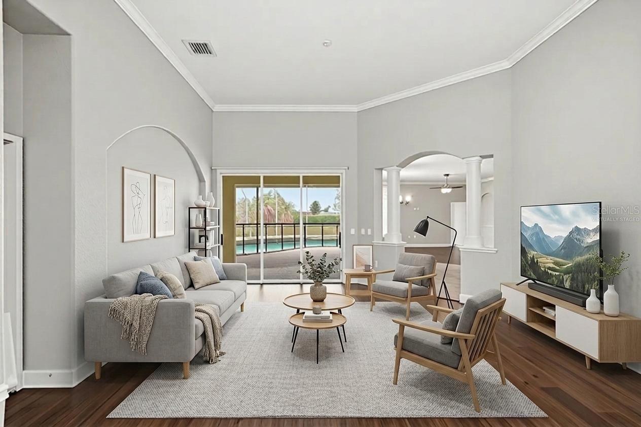 200 LAKE ARIETTA COURT