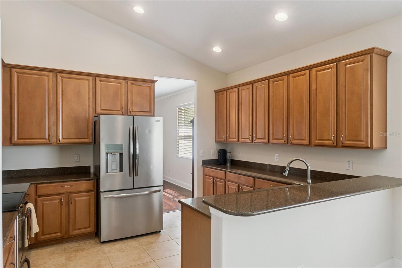 STONEYBROOK HILLS A - Residential