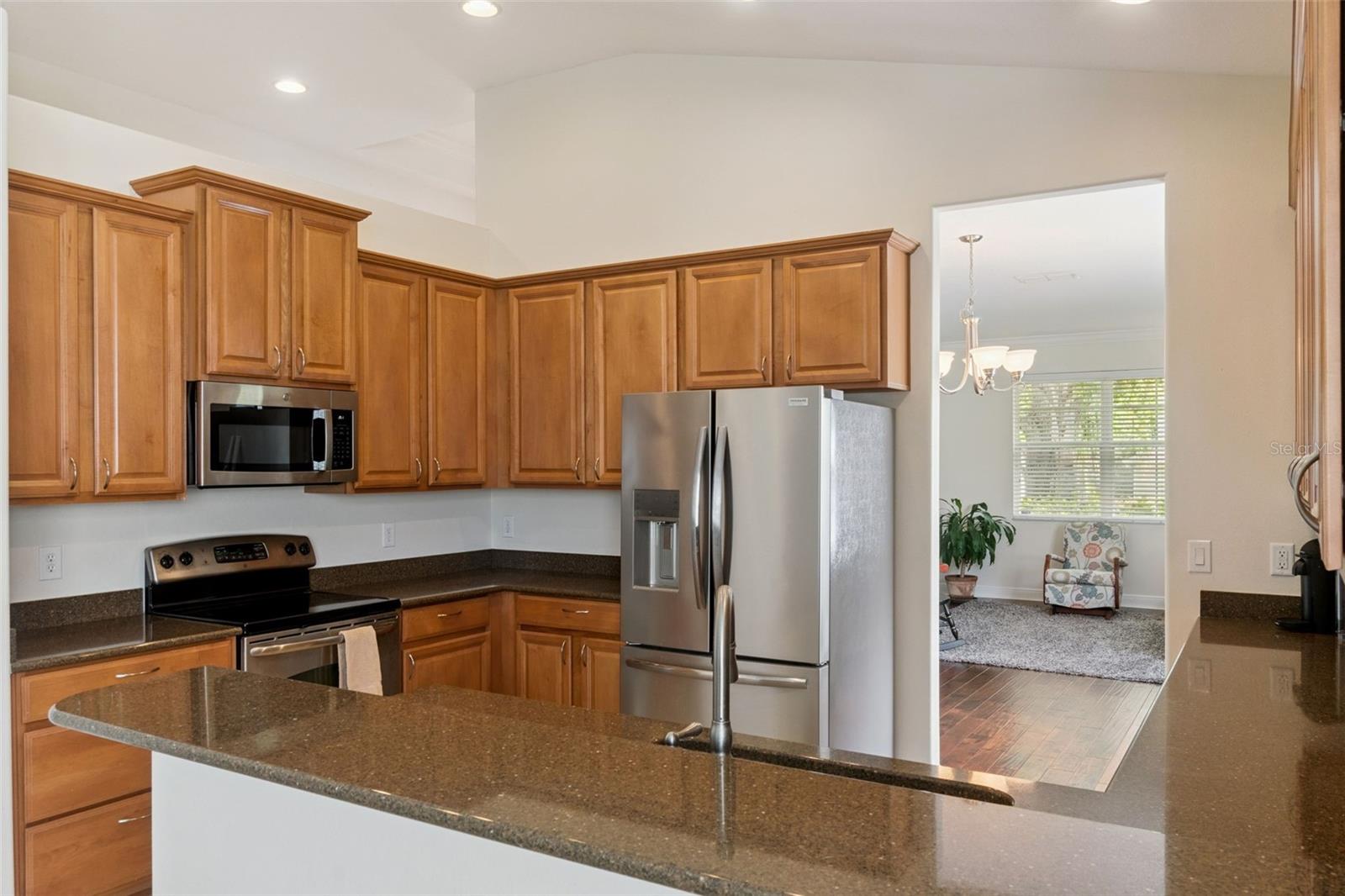 STONEYBROOK HILLS A - Residential